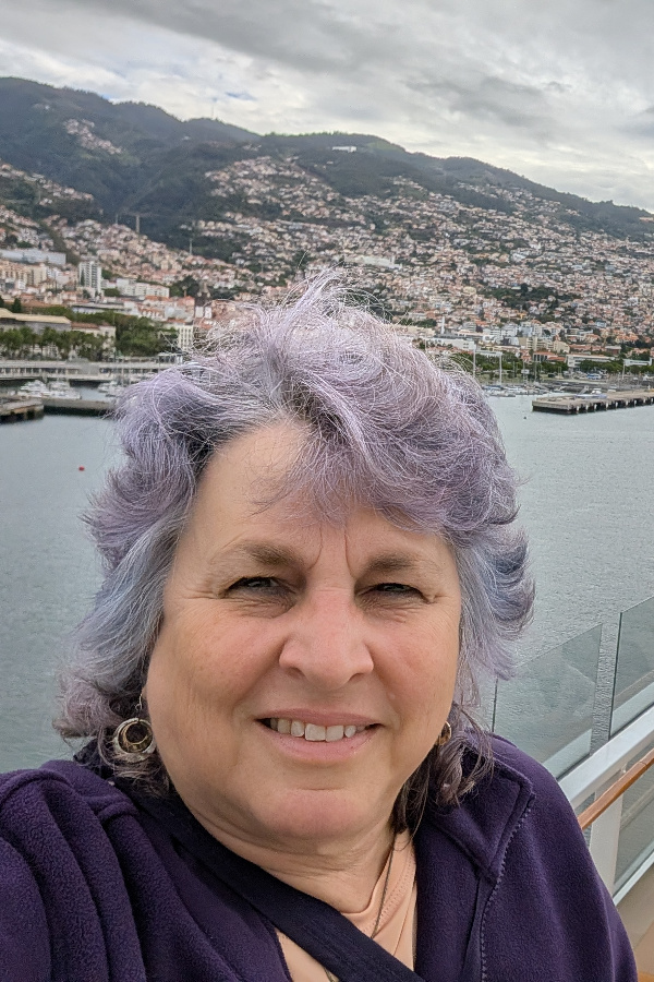 Cruise Brothers Travel Agent Debbie Moulton